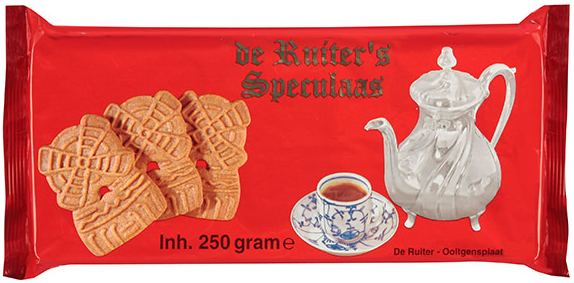 Holland Pumperånickel