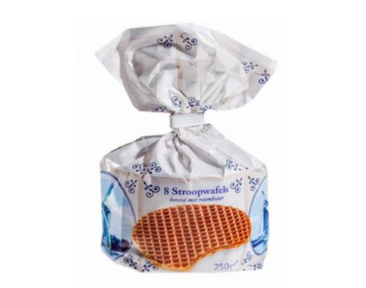Casteleijn Stroopwafels