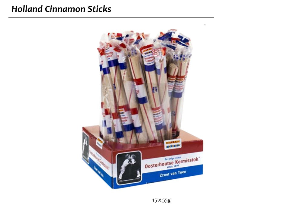 Holland Cinnamon Sticks