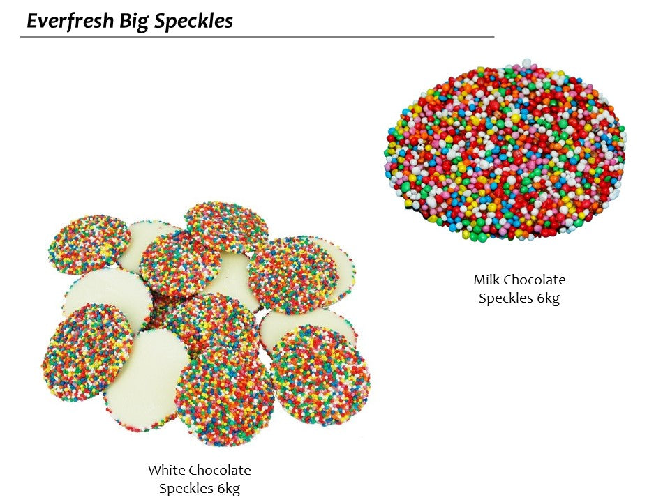 Everfresh Big Speckles