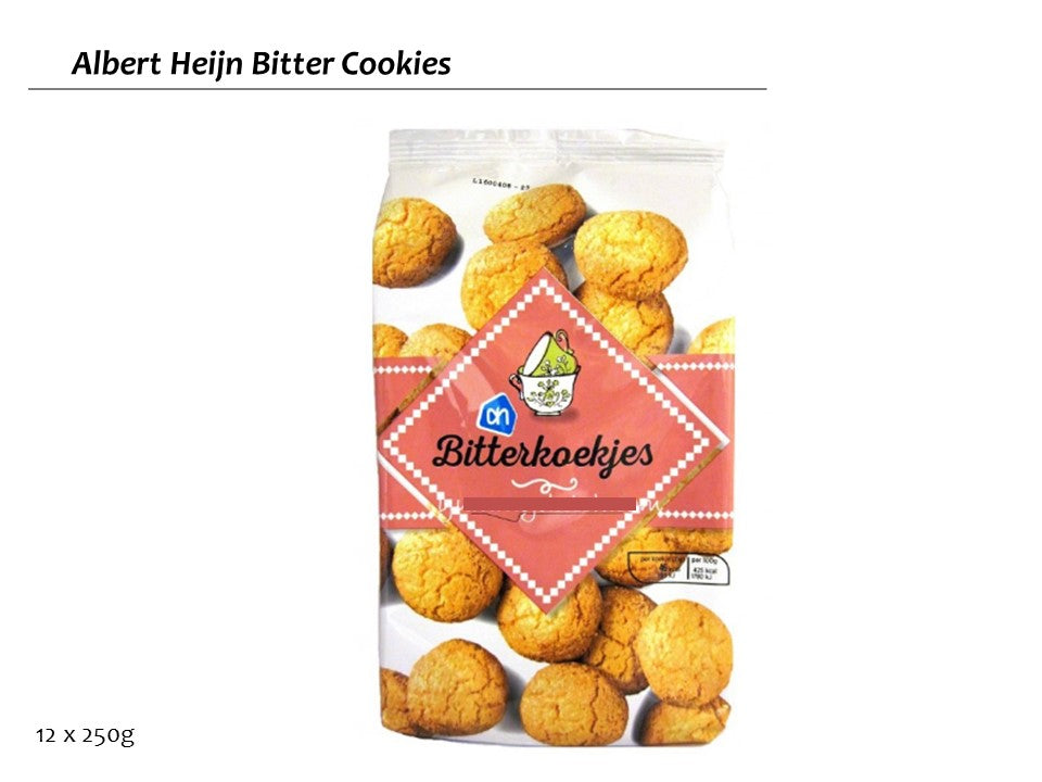 Albert Heijn Bitter Cookies