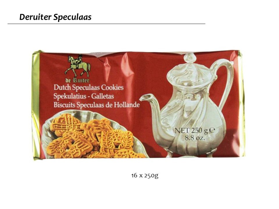 Deruiter Speculaas