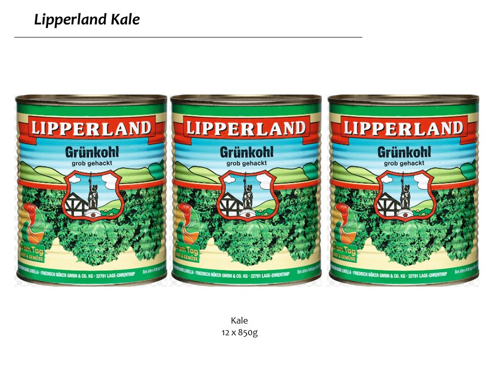 Lipperland Kale