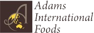 Adams International Foods