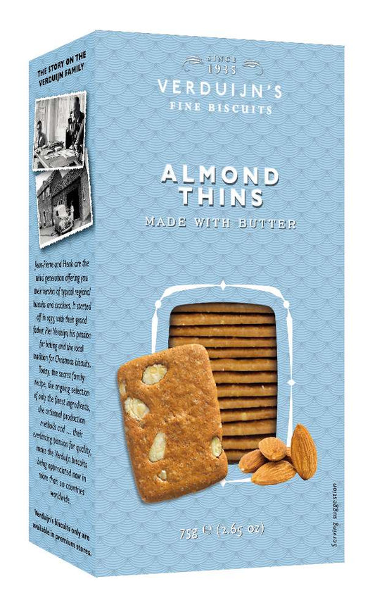 verdujin sweet wafers & cookies