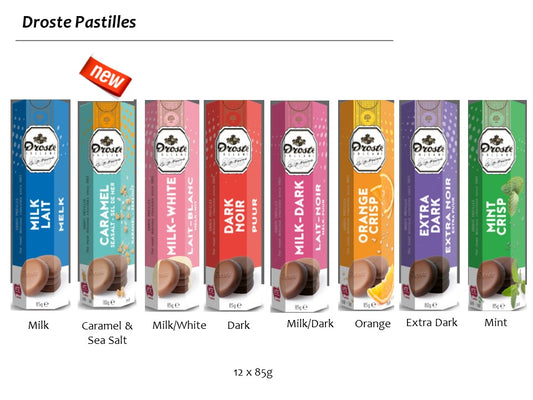 Droste Pastilles
