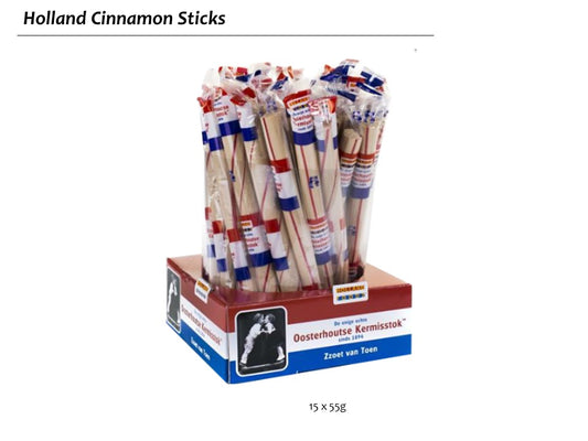 Holland Cinnamon Sticks
