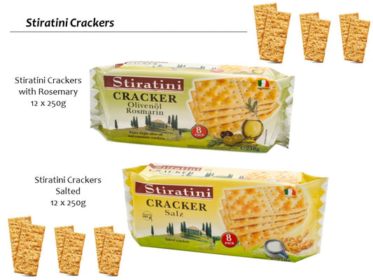 Stiratini Crackers