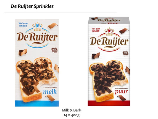 De Ruijter Sprinkles