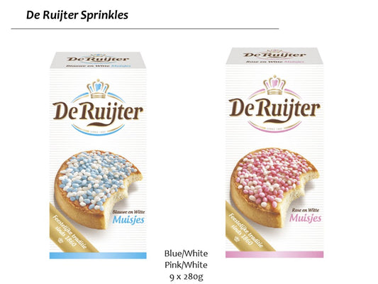 De Ruijter Sprinkles