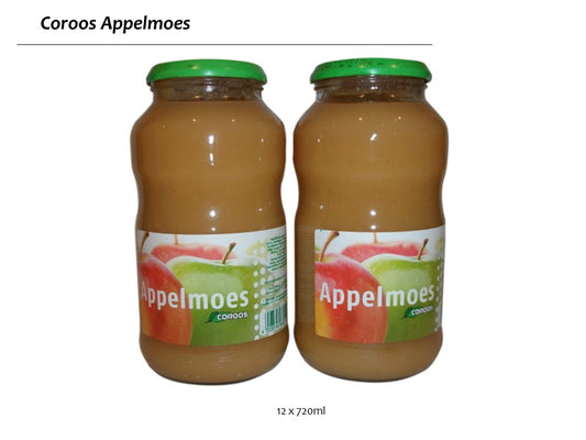 Coroos Appelmoes