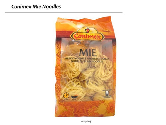 Conimex Mie Noodles