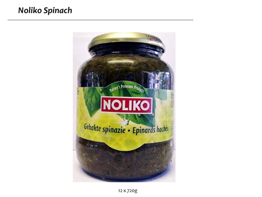 Noliko Spinach