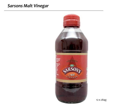 Sarsons Malt Vinegar