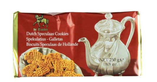 Deruiter Speculaas